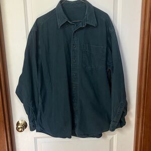 Vintage 90s Flannel